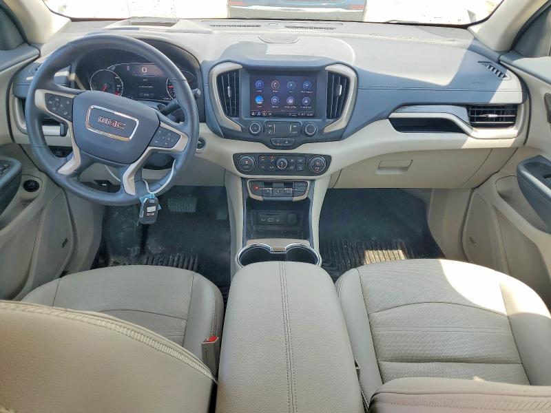 Aukcja sprzedaży 2023 Gmc Terrain, vin: 3GKALXEG0PL161914, numer aukcji: 56284546