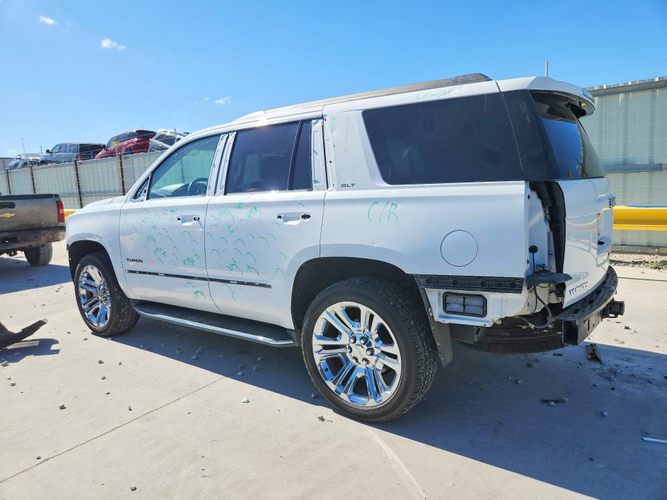 Продажа на аукционе авто 2019 Gmc Yukon, vin: 1GKS1BKC7KR109230, номер лота: 56430496