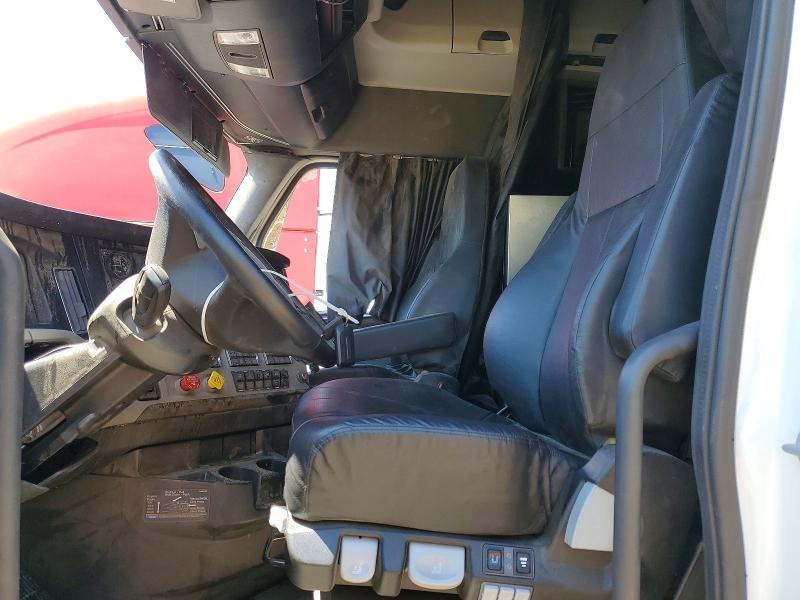Продаж на аукціоні авто 2026 Freightliner Cascadia 126, vin: 3AKNHHDR7TSWP8427, номер лоту: 58264016