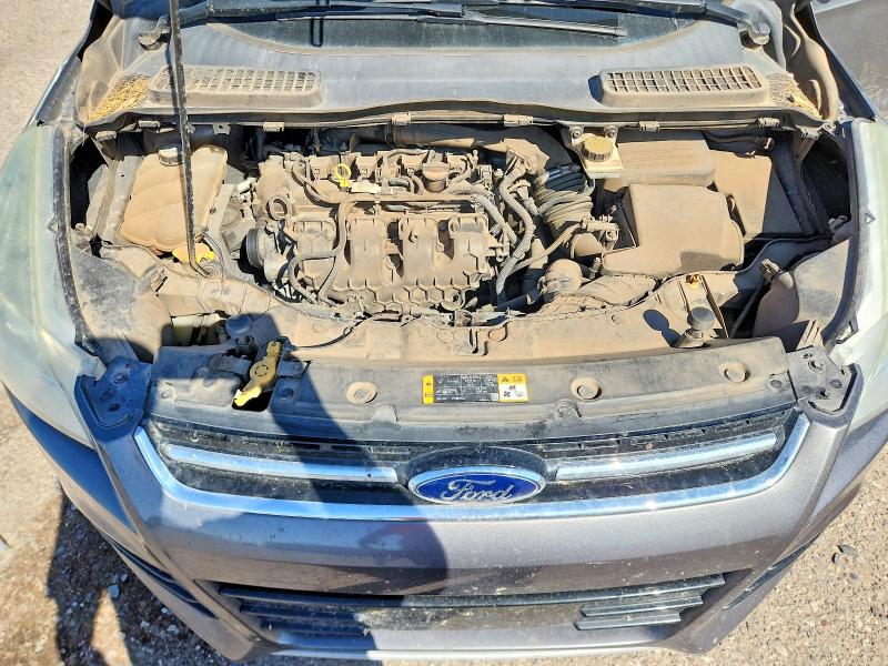 Aukcja sprzedaży 2013 Ford Escape, vin: 1FMCU9H94DUB12318, numer aukcji: 58496156