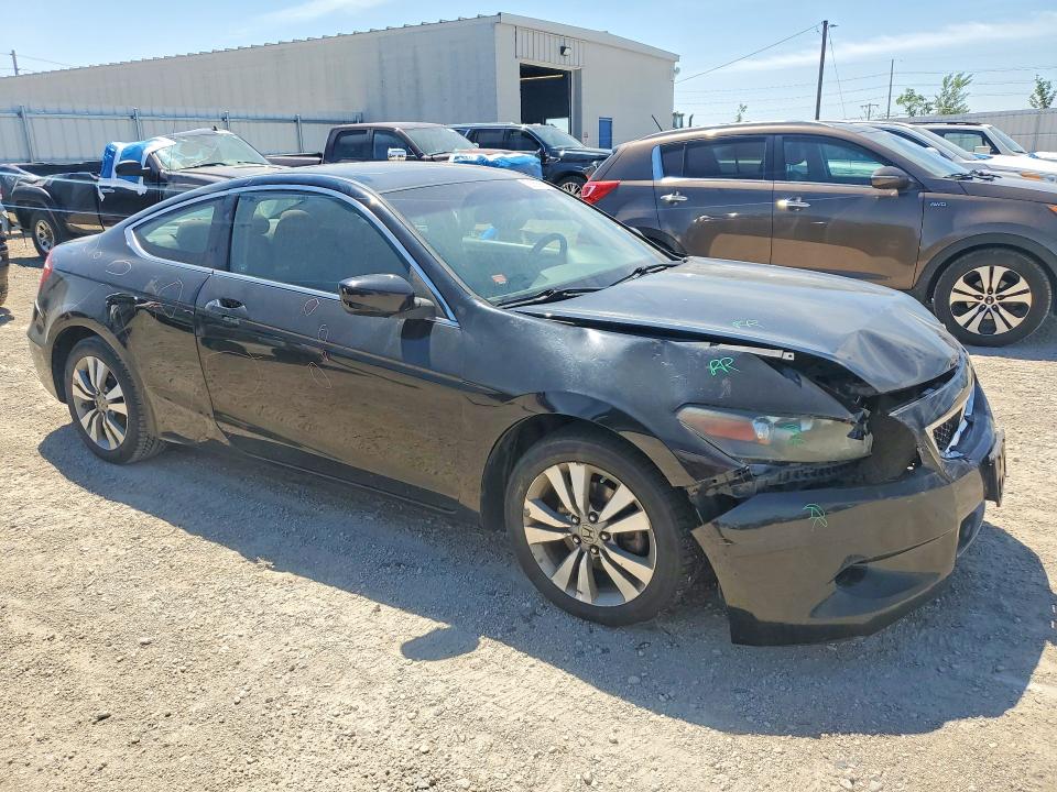 55689156 :رقم المزاد ، 1HGCS127X9A023186 vin ، 2009 Honda Accord مزاد بيع