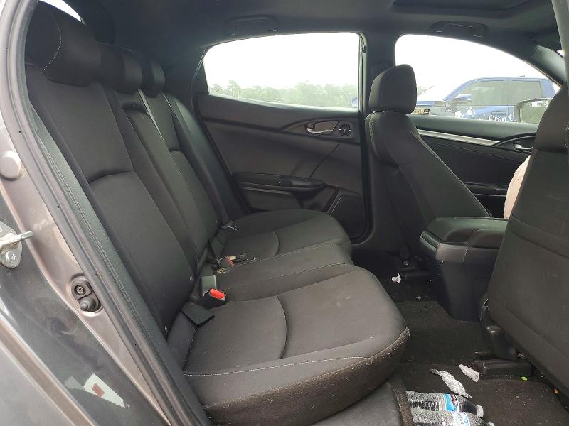 Продаж на аукціоні авто 2021 Honda Civic, vin: SHHFK7H60MU207743, номер лоту: 56484266