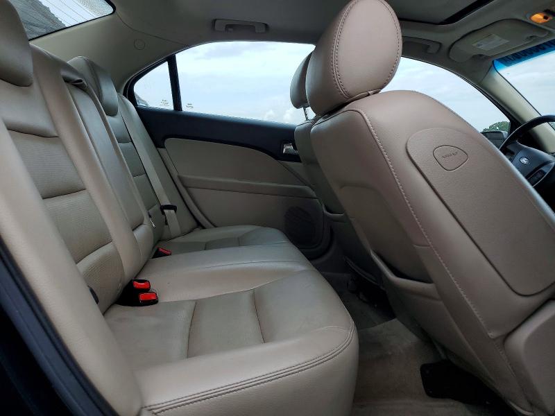 Aukcja sprzedaży 2008 Ford Fusion, vin: 3FAHP08148R121126, numer aukcji: 57955086