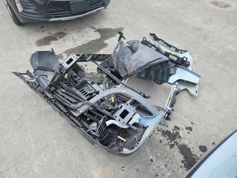 2025 Volkswagen Taos მანქანა იყიდება აუქციონზე, vin: 3VVVC7B25SM041004, აუქციონის ნომერი: 56452316