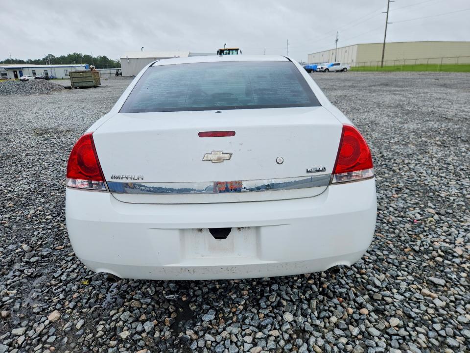 Продажа на аукционе авто 2010 Chevrolet Impala, vin: 2G1WD5EMXA1145021, номер лота: 57001786