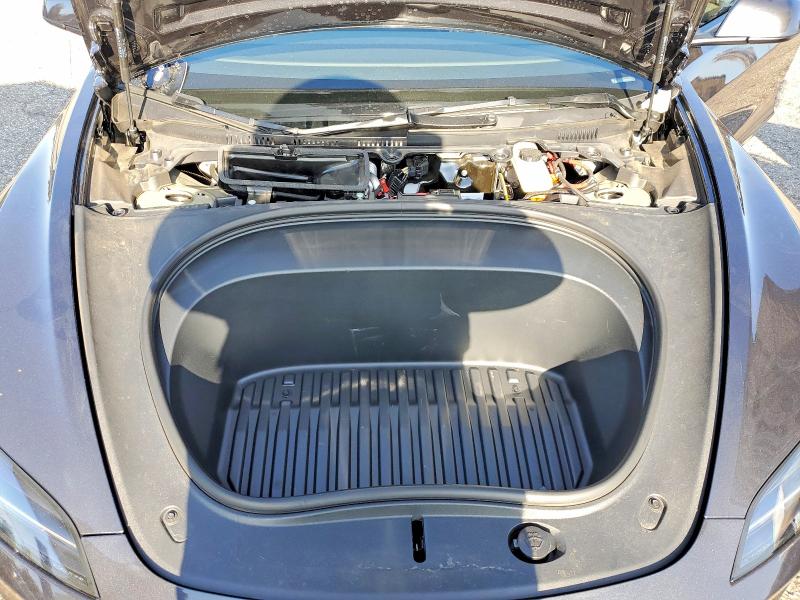 Aukcja sprzedaży 2026 Tesla Model 3, vin: 5YJ3E1EA0TF155143, numer aukcji: 57085586