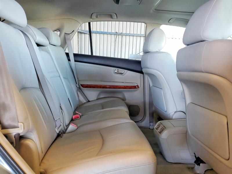 Aukcja sprzedaży 2004 Lexus Rx, vin: JTJGA31U540028264, numer aukcji: 56154456