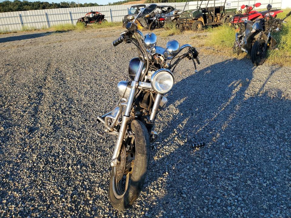 Продажа на аукционе авто 1995 Yamaha Xv1100, vin: JYA1TAC06SA021327, номер лота: 57429016