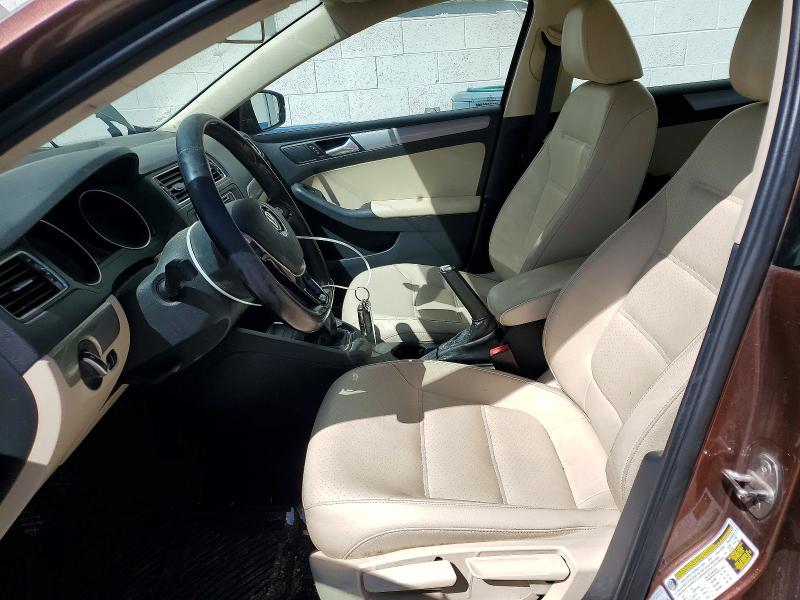 Продаж на аукціоні авто 2017 Volkswagen Jetta, vin: 3VWB67AJ1HM381743, номер лоту: 54554766
