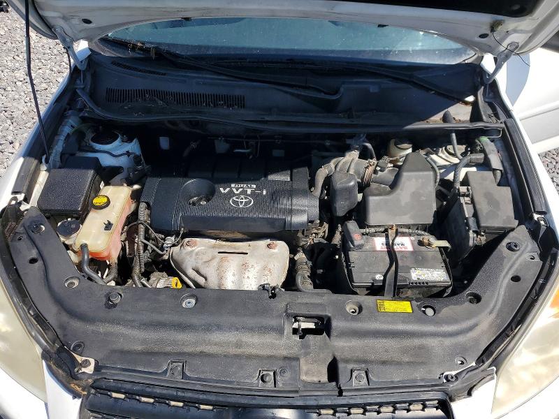 Aukcja sprzedaży 2010 Toyota Rav4, vin: JTMBF4DV2AD032737, numer aukcji: 55612616