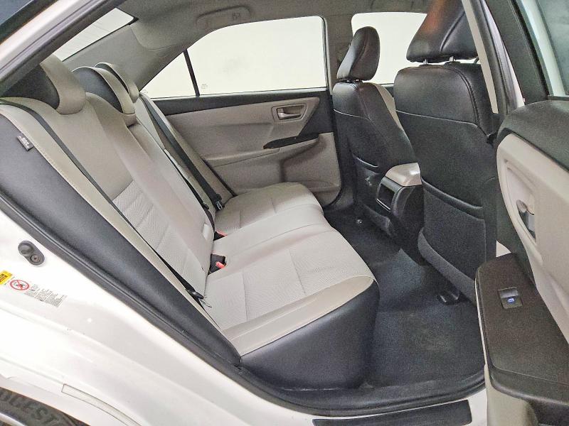 Aukcja sprzedaży 2016 Toyota Camry, vin: 4T1BF1FKXGU165414, numer aukcji: 58861516