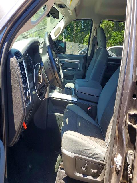55362626 :رقم المزاد ، 1C6RR7LM3GS357845 vin ، 2016 Ram 1500 مزاد بيع