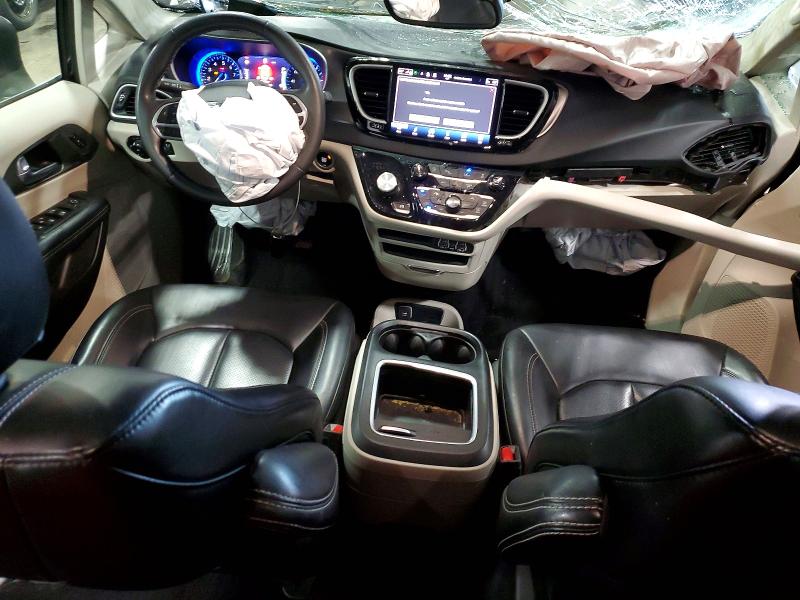 Aukcja sprzedaży 2023 Chrysler Pacifica, vin: 2C4RC1BG9PR525492, numer aukcji: 55712266