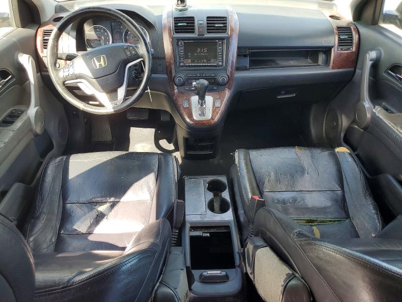 58904966 :رقم المزاد ، JHLRE48738C051300 vin ، 2008 Honda Cr-v مزاد بيع