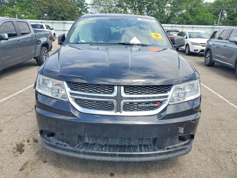 Aukcja sprzedaży 2016 Dodge Journey, vin: 3C4PDCAB6GT250571, numer aukcji: 56695526