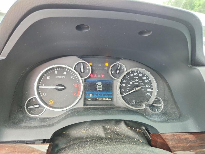 Aukcja sprzedaży 2014 Toyota Tundra, vin: 5TFHY5F19EX374680, numer aukcji: 57198566