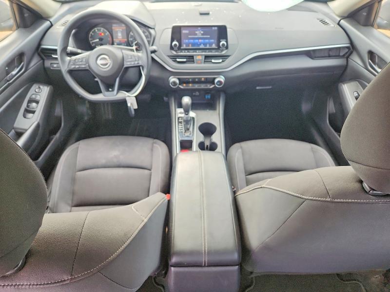 2023 Nissan Altima მანქანა იყიდება აუქციონზე, vin: 1N4BL4BV7PN411611, აუქციონის ნომერი: 59132216