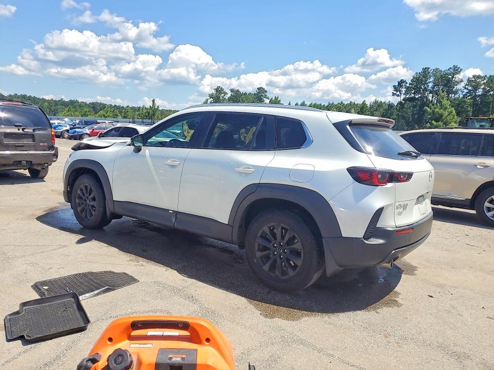 Aukcja sprzedaży 2024 Mazda Cx-50, vin: 7MMVABBM8RN220095, numer aukcji: 85994355