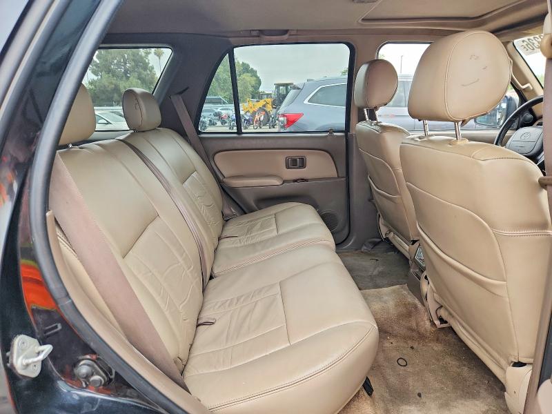 Продажа на аукционе авто 1997 Toyota 4runner, vin: JT3HN87R5V0053134, номер лота: 57532336