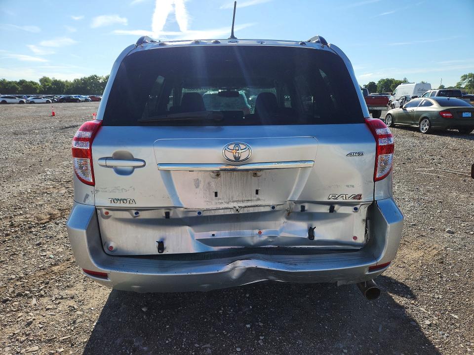 Продаж на аукціоні авто 2009 Toyota Rav4, vin: JTMBK32V595079842, номер лоту: 57725586