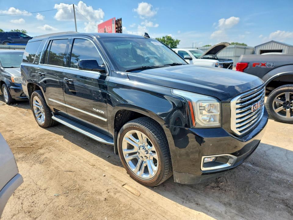Продаж на аукціоні авто 2018 Gmc Yukon, vin: 1GKS2BKC4JR318520, номер лоту: 52951226