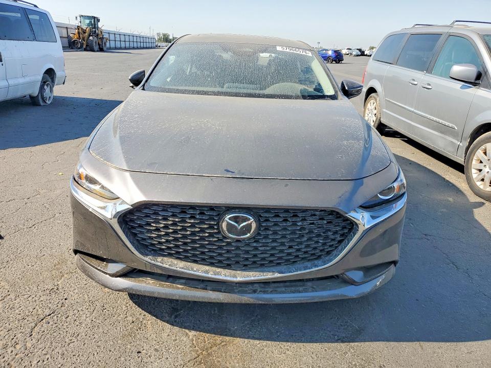 Продаж на аукціоні авто 2026 Mazda 3, vin: JM1BPACL2T1886031, номер лоту: 57966576