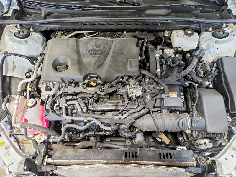 Продажа на аукционе авто 2024 Toyota Camry, vin: 4T1C31AK5RU623898, номер лота: 55246786
