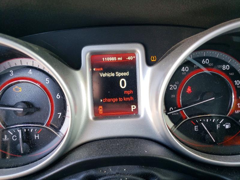 Aukcja sprzedaży 2018 Dodge Journey, vin: 3C4PDDAG1JT450511, numer aukcji: 55636626