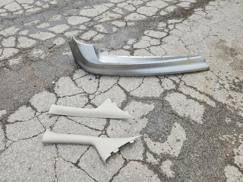 2008 Ford Edge მანქანა იყიდება აუქციონზე, vin: 2FMDK38C78BA40089, აუქციონის ნომერი: 58844816