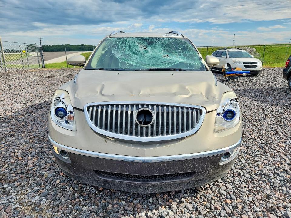 Aukcja sprzedaży 2011 Buick Enclave, vin: 5GAKRBED2BJ295977, numer aukcji: 58001446