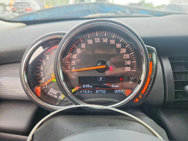 Продажа на аукционе авто 2019 Mini Cooper, vin: WMWXU1C5XK2J02622, номер лота: 55905736