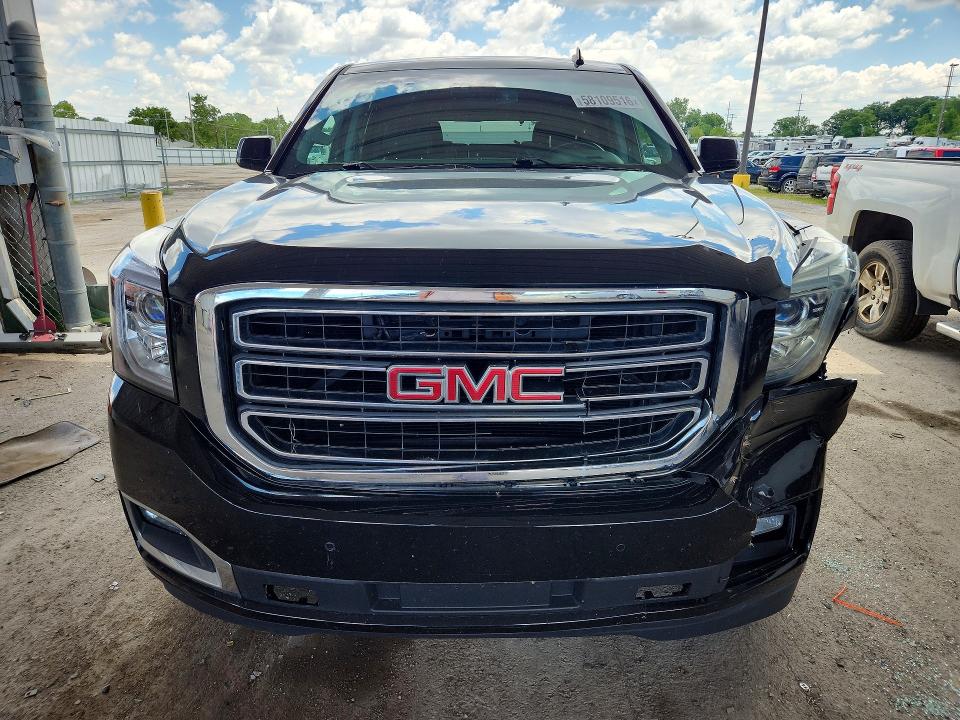 2015 Gmc Yukon მანქანა იყიდება აუქციონზე, vin: 1GKS2BKCXFR108480, აუქციონის ნომერი: 58109516