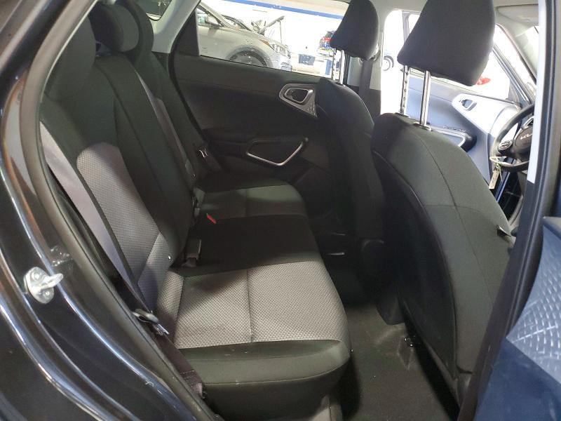 Продажа на аукционе авто 2025 Kia Soul, vin: KNDJ23AU3S7258198, номер лота: 55936056