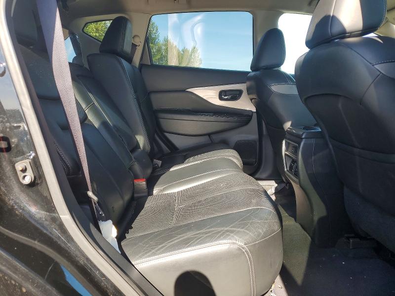 Aukcja sprzedaży 2015 Nissan Murano, vin: 5N1AZ2MH0FN233051, numer aukcji: 55636326