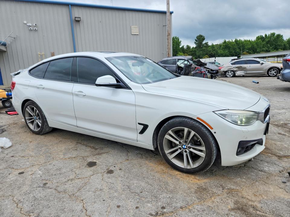 Продаж на аукціоні авто 2016 Bmw 328, vin: WBA8Z5C55GG502272, номер лоту: 57524806