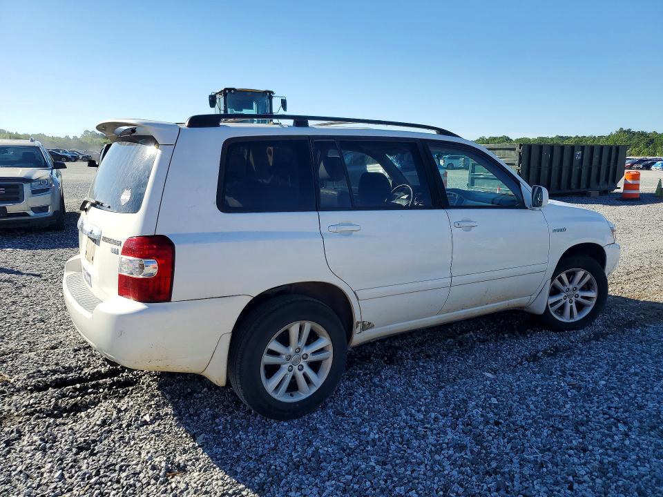 Продаж на аукціоні авто 2006 Toyota Highlander, vin: JTEDW21A560010174, номер лоту: 57250566