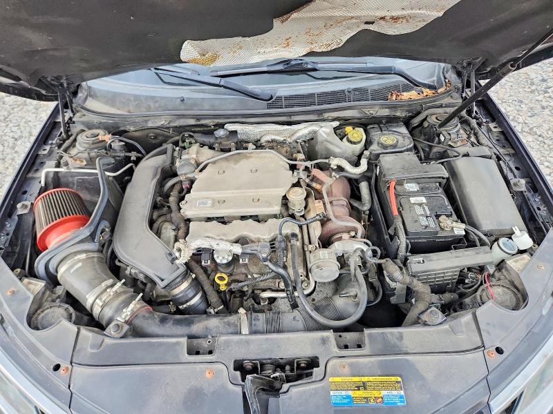 Продажа на аукционе авто 2010 Saab 9-5, vin: YS3GR4BJ5A4003044, номер лота: 57564676