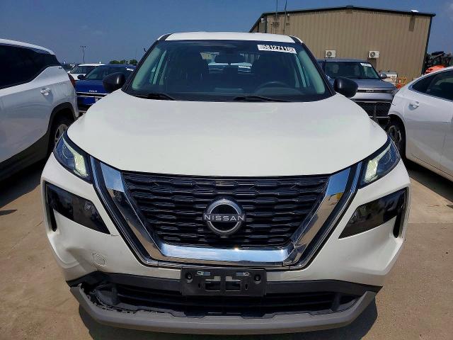 Aukcja sprzedaży 2023 Nissan Rogue, vin: 5N1BT3AB8PC849461, numer aukcji: 58127116