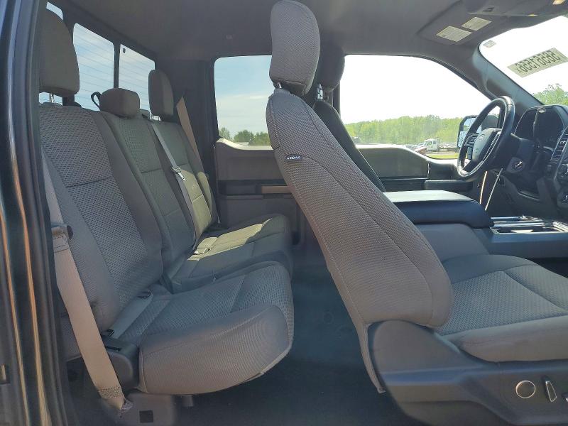 Aukcja sprzedaży 2018 Ford F150, vin: 1FTEX1EP7JFD81762, numer aukcji: 56561556