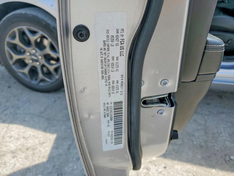 Aukcja sprzedaży 2016 Chrysler 300, vin: 2C3CCAGG1GH283080, numer aukcji: 55962166