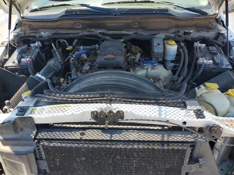 Продажа на аукционе авто 2007 Dodge Ram 2500, vin: 3D7KS28A77G835553, номер лота: 57628956