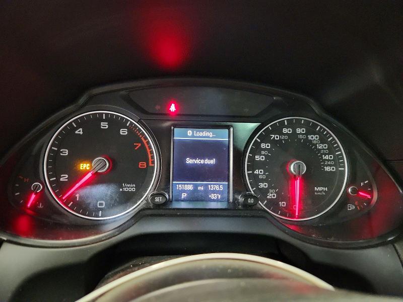 Продаж на аукціоні авто 2013 Audi Q5, vin: WA1LFAFP5DA085238, номер лоту: 56874006