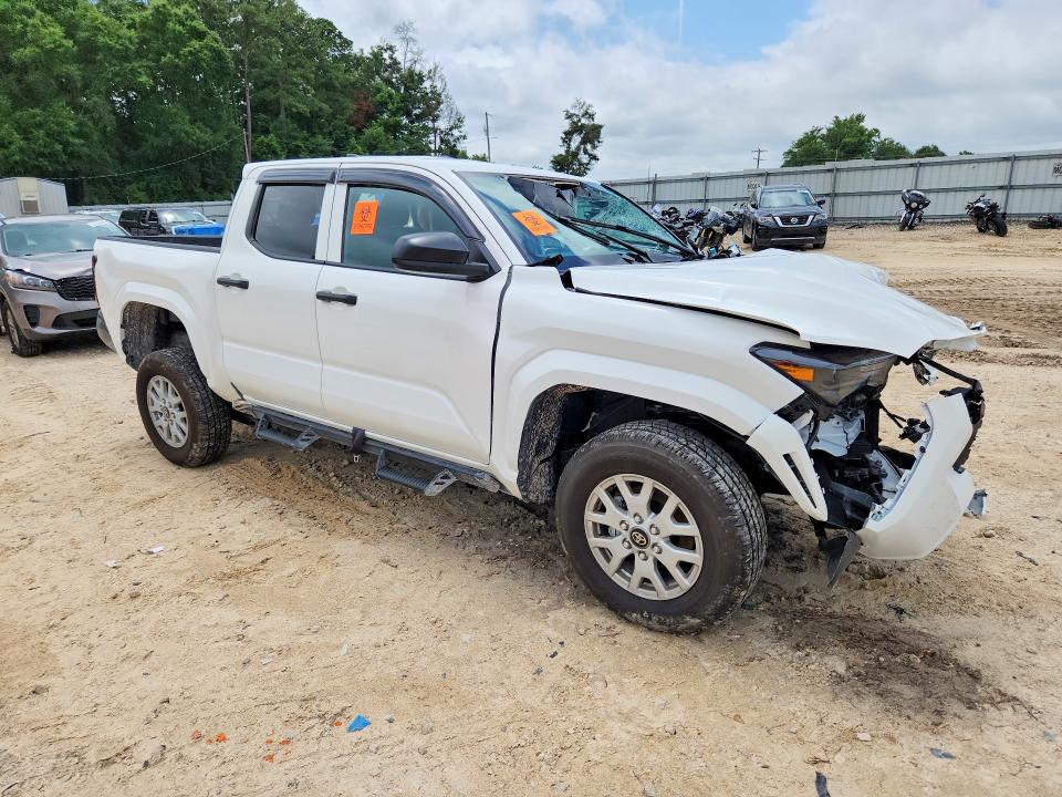 Aukcja sprzedaży 2026 Toyota Tacoma, vin: 3TYKD5HN7TT045999, numer aukcji: 55093296