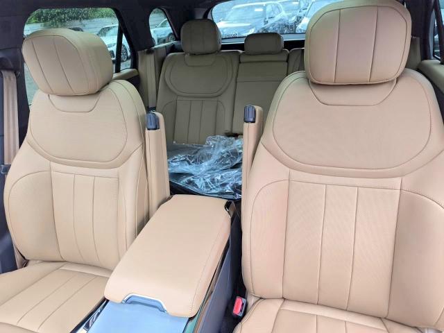 Продажа на аукционе авто 2026 Land Rover Range Rover Sport, vin: SAL1P9EU3TA635110, номер лота: 54836606