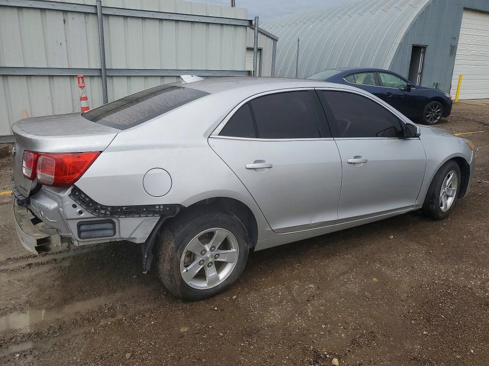 Aukcja sprzedaży 2016 Chevrolet Malibu Limited, vin: 1G11C5SA0GF101425, numer aukcji: 58896966