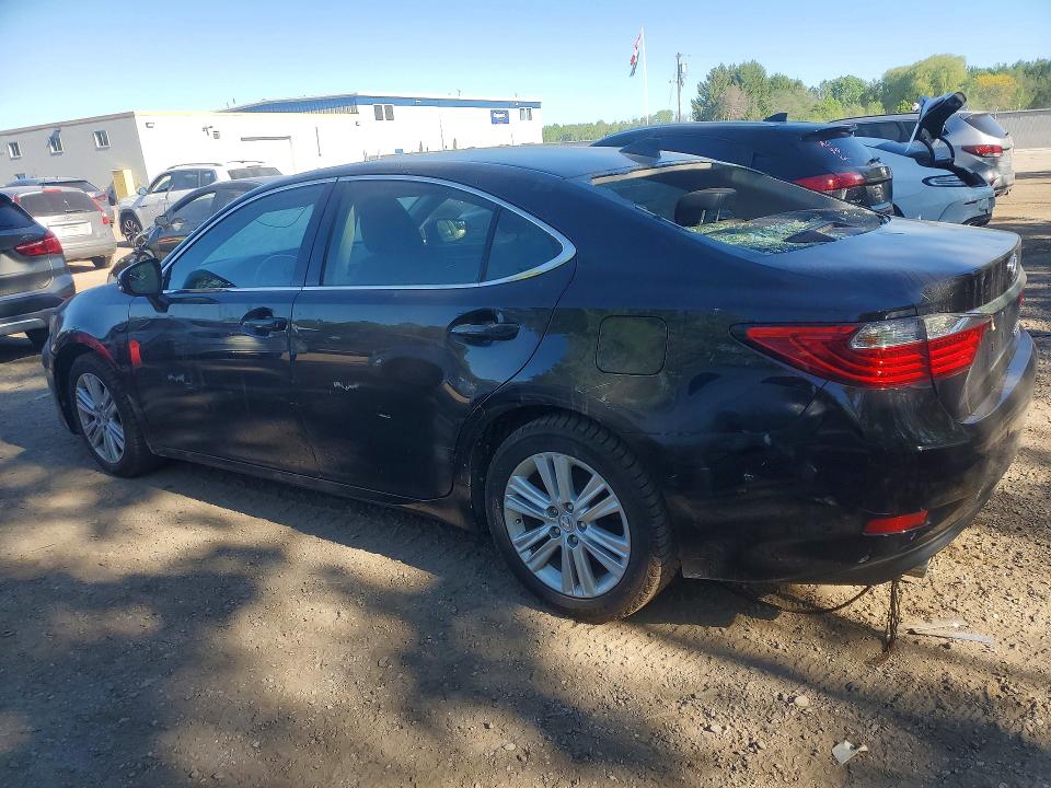 Продажа на аукционе авто 2015 Lexus Es, vin: JTHBK1GGXF2208961, номер лота: 53945146