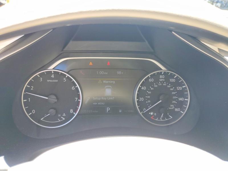 Auction sale of the 2017 Nissan Murano, vin: 5N1AZ2MH9HN162516, lot number: 58004296