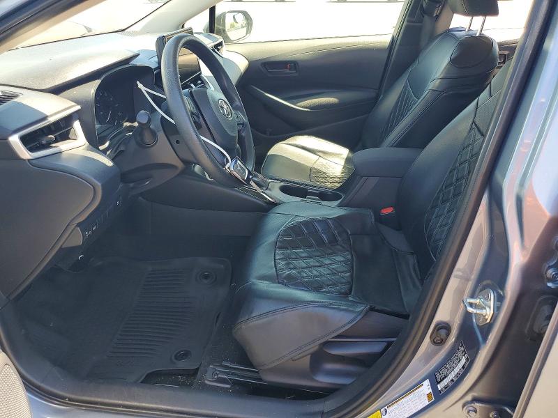 Продажа на аукционе авто 2023 Toyota Corolla Hybrid, vin: JTDBCMFEXPJ005253, номер лота: 56721796