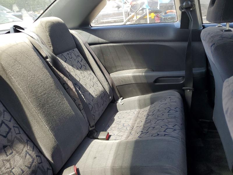Продажа на аукционе авто 2002 Honda Civic, vin: 1HGEM22992L058368, номер лота: 56698806