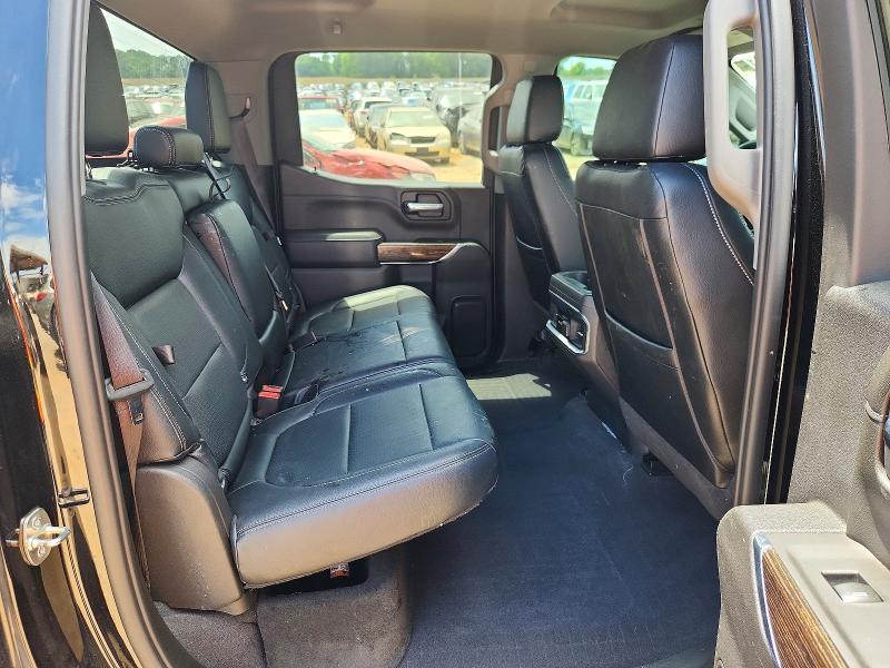56403916 :رقم المزاد ، 3GTU9CET4NG171283 vin ، 2022 Gmc Sierra Limited مزاد بيع